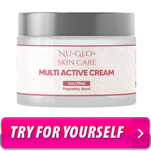Nu Glo Multi Active Cream